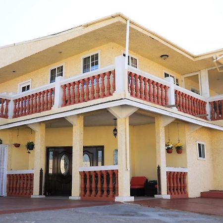 Playa Hermosa Inn At The Beach Енсенада Екстер'єр фото